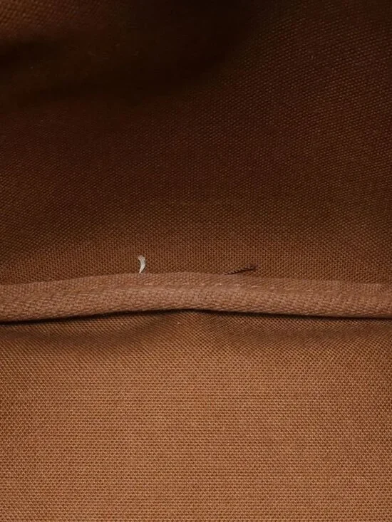 Louis Vuitton Monogram Speedy 25 Mini Boston Bag - Picture 7 of 8